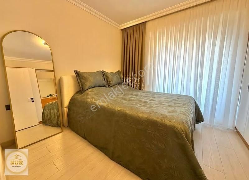 Nur Yapı'dan Site İçinde 1+1 Acil Satılık Daire!!! - Görsel 16