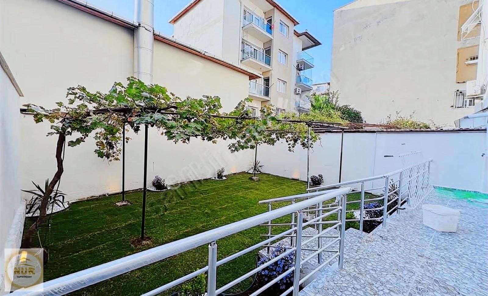 Nur Yapı'dan Villa Tadında Yatırıma Uygun Krediye Uygun 2+1bahçe - Görsel 12
