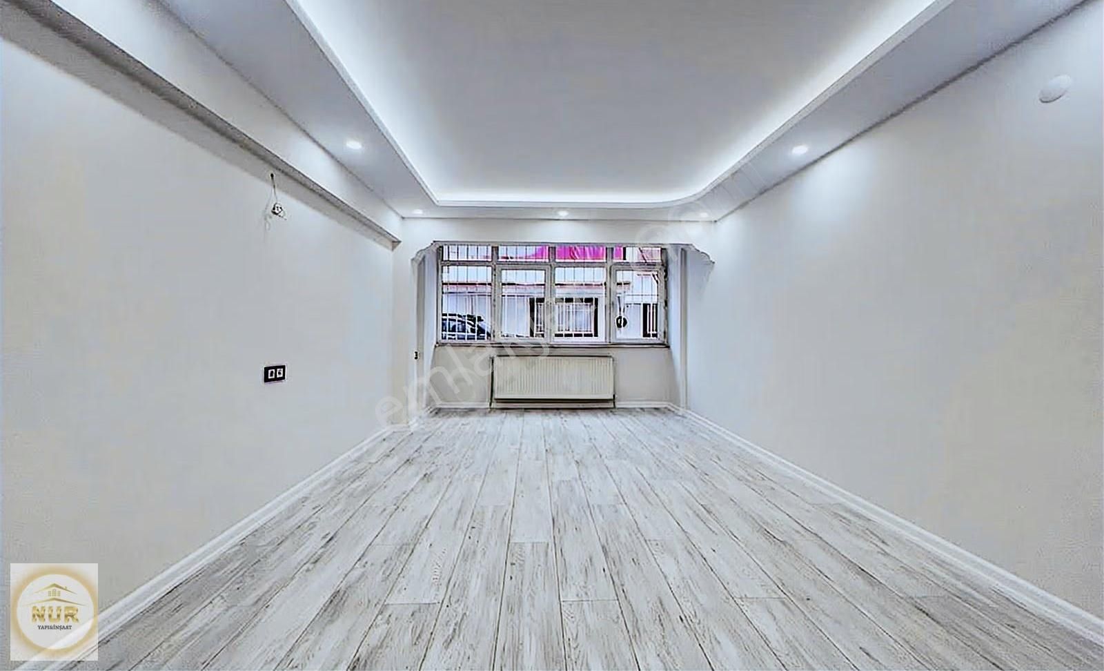 Nur Yapı'dan Villa Tadında Yatırıma Uygun Krediye Uygun 2+1bahçe - Görsel 13