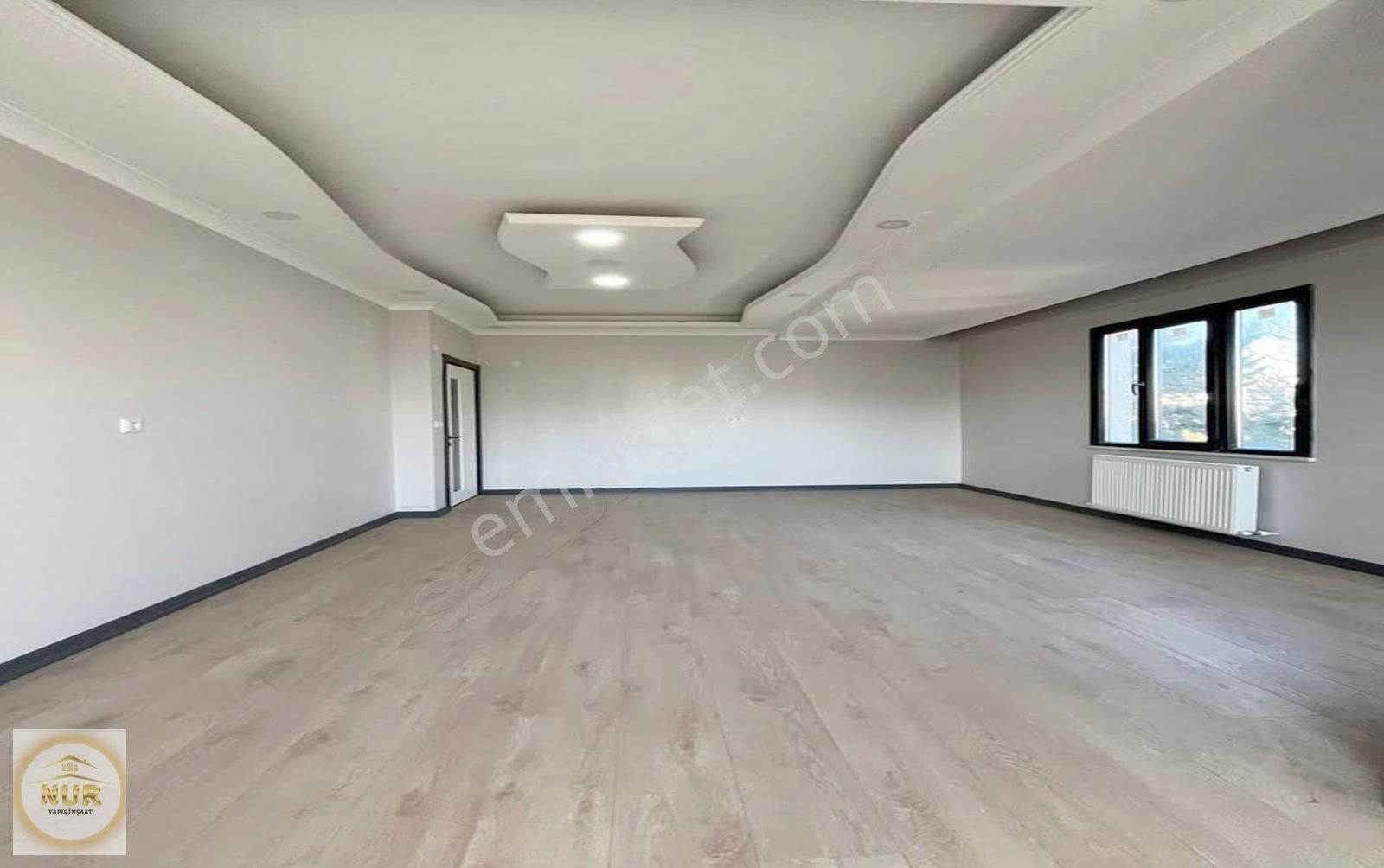 Nur Yapı'dan Sadece 600 Bin Peşinatla Acil Satılık 2+1 110 M² D. - Görsel 33