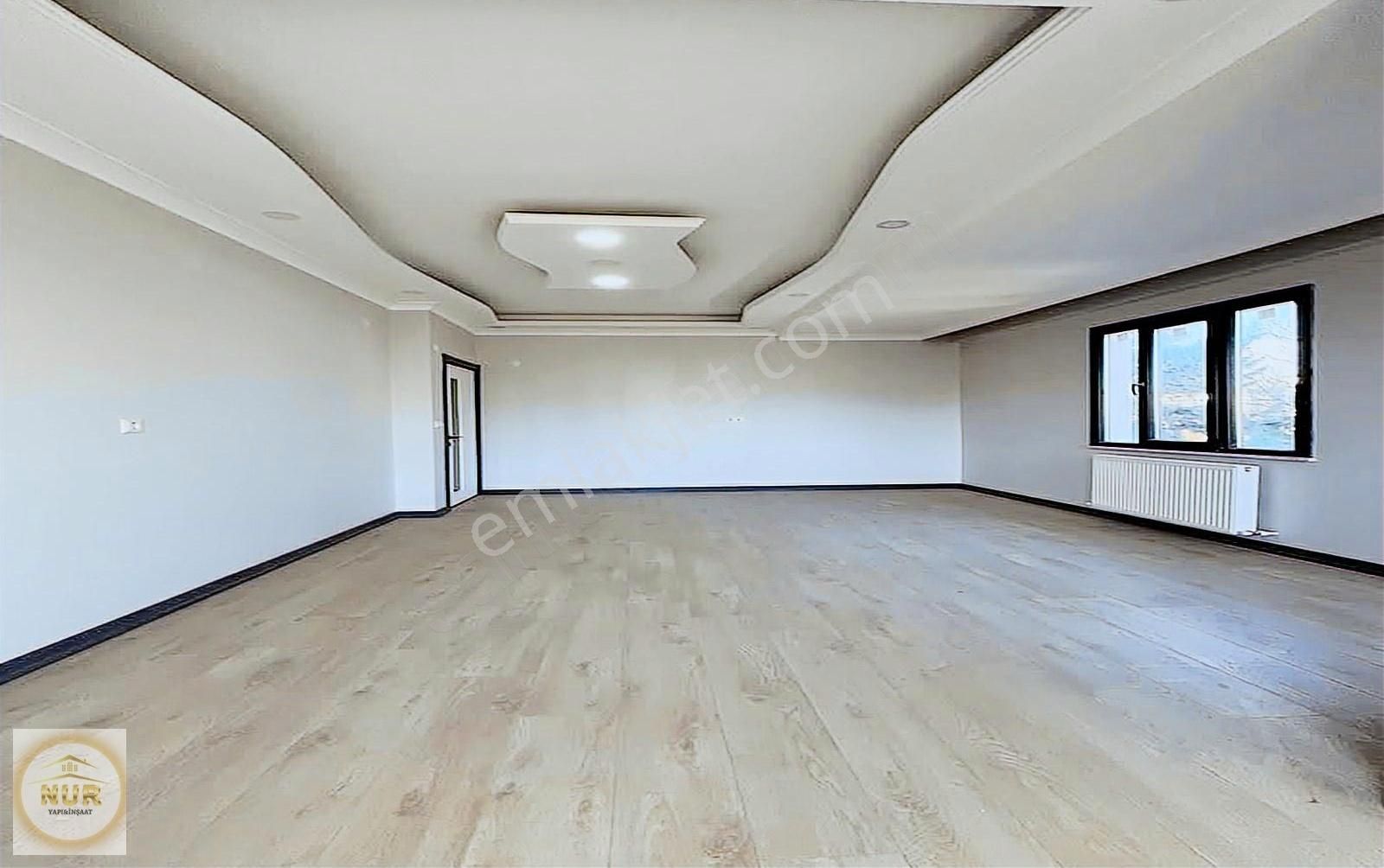 Nur Yapı'dan Sadece 600 Bin Peşinatla Acil Satılık 2+1 110 M² D. - Görsel 10
