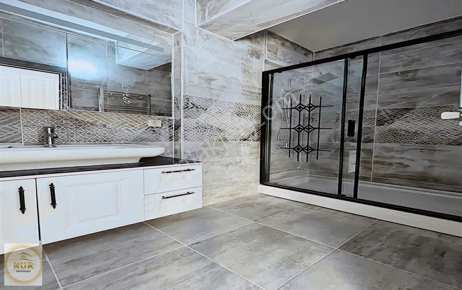 Nur Yapı'dan Sadece 600 Bin Peşinatla Acil Satılık 2+1 110 M² D. - Görsel 16