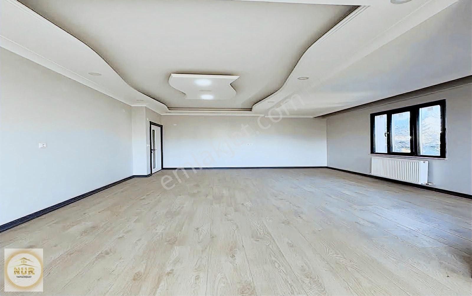 Nur Yapı'dan Sadece 600 Bin Peşinatla Acil Satılık 2+1 110 M² D. - Görsel 12