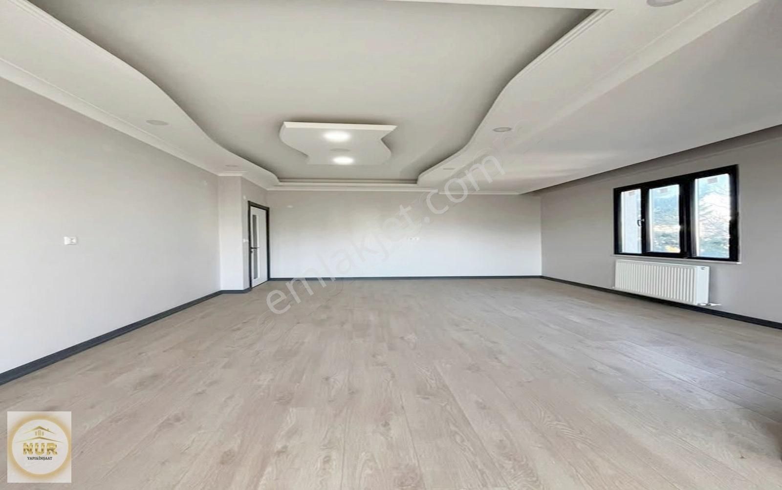 Nur Yapı'dan Sadece 600 Bin Peşinatla Acil Satılık 2+1 110 M² D. - Görsel 6