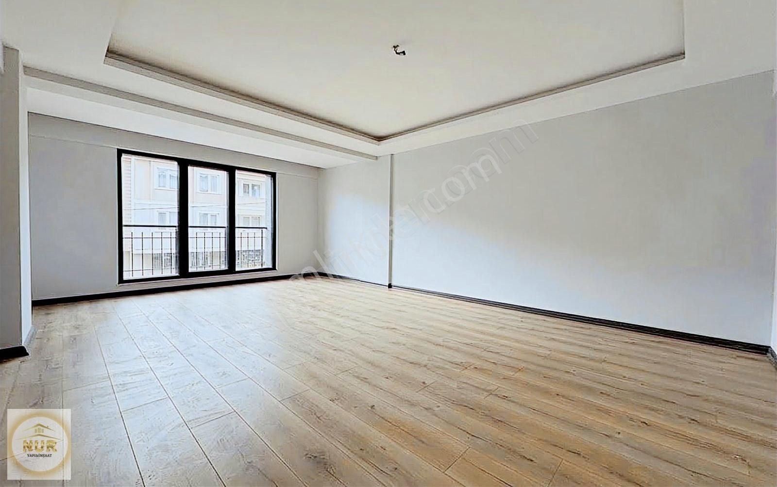 Nur Yapı'dan Metrobüse 5dk Krediye Uygun 2.59faiz İle Geniş 3+1 - Görsel 32