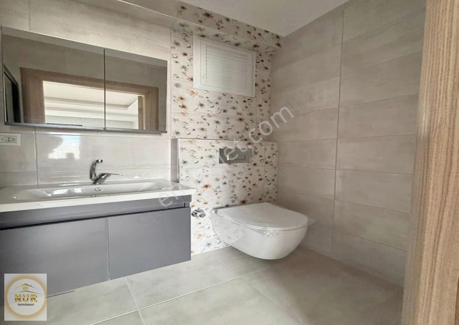Nur Yapı'dan Metrobüse 5dk Krediye Uygun 2.59faiz İle Geniş 3+1 - Görsel 20