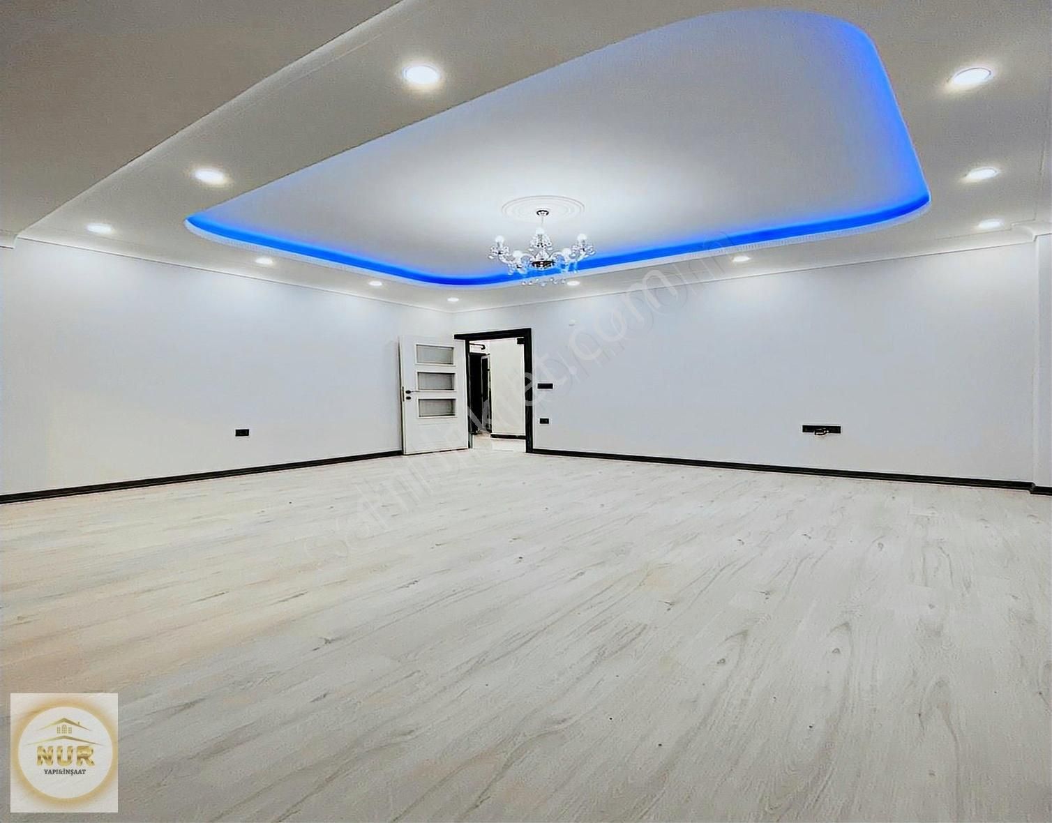 Nur Yapıdan Sıfır Ayarında Geniş Torıuma Komşu 2+1 Arakat D. - Görsel 32