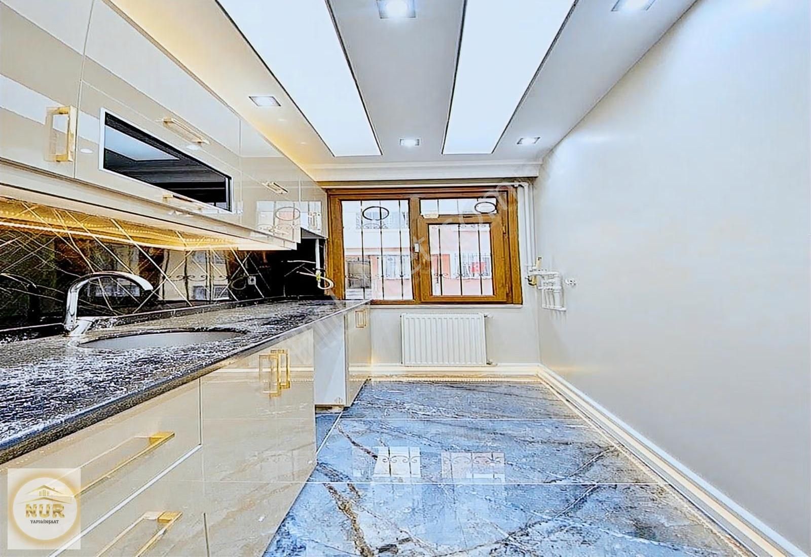 Nur Yapı'dn Villa Tadında %80krediye Uygun Masrafsız 2+1 - Görsel 21