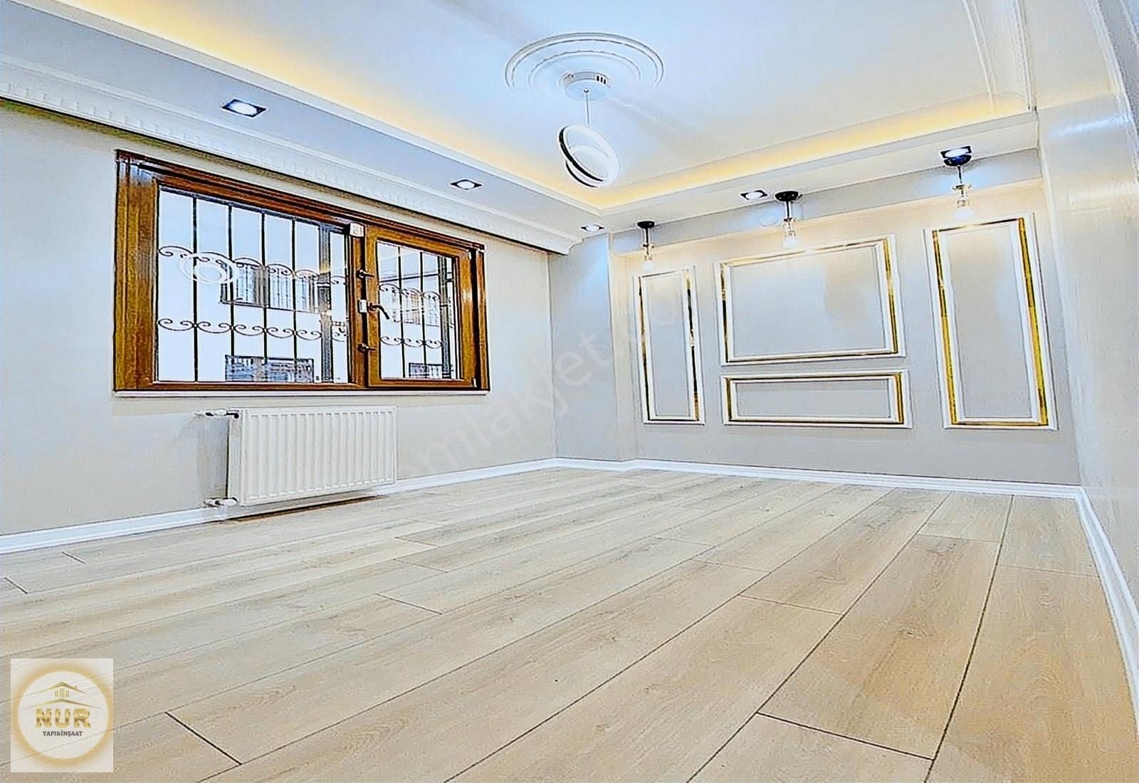 Nur Yapı'dn Villa Tadında %80krediye Uygun Masrafsız 2+1 - Görsel 26