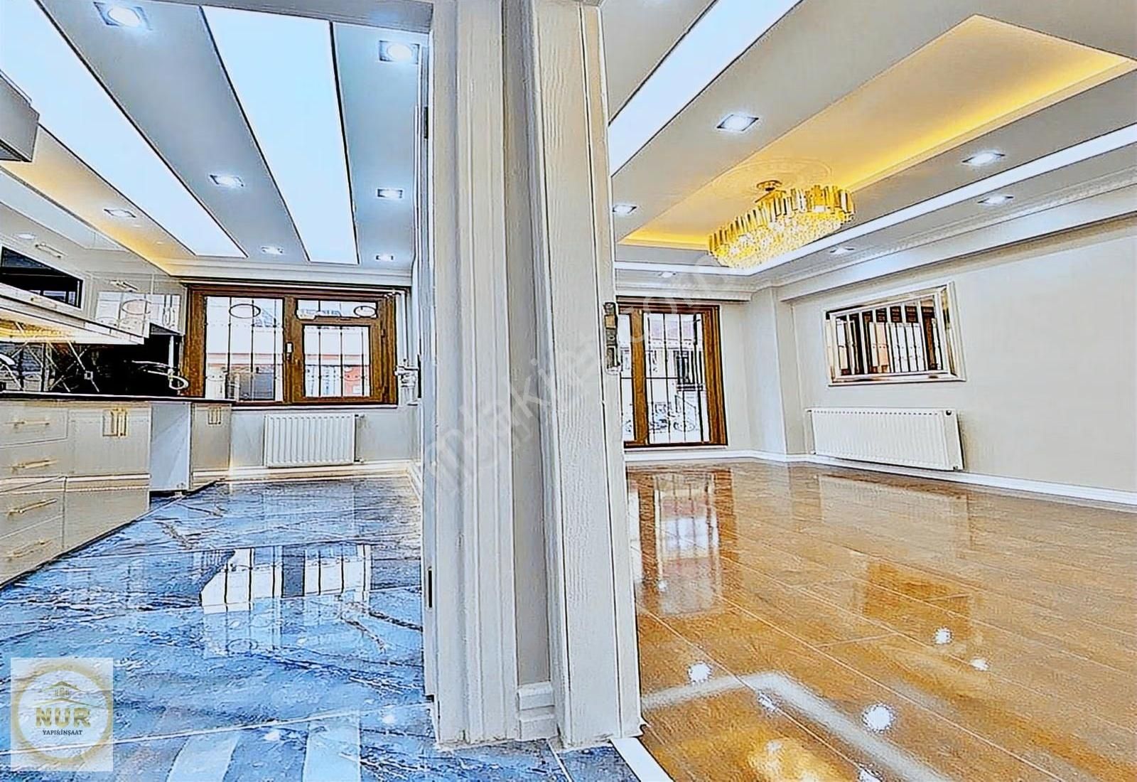 Nur Yapı'dn Villa Tadında %80krediye Uygun Masrafsız 2+1 - Görsel 29