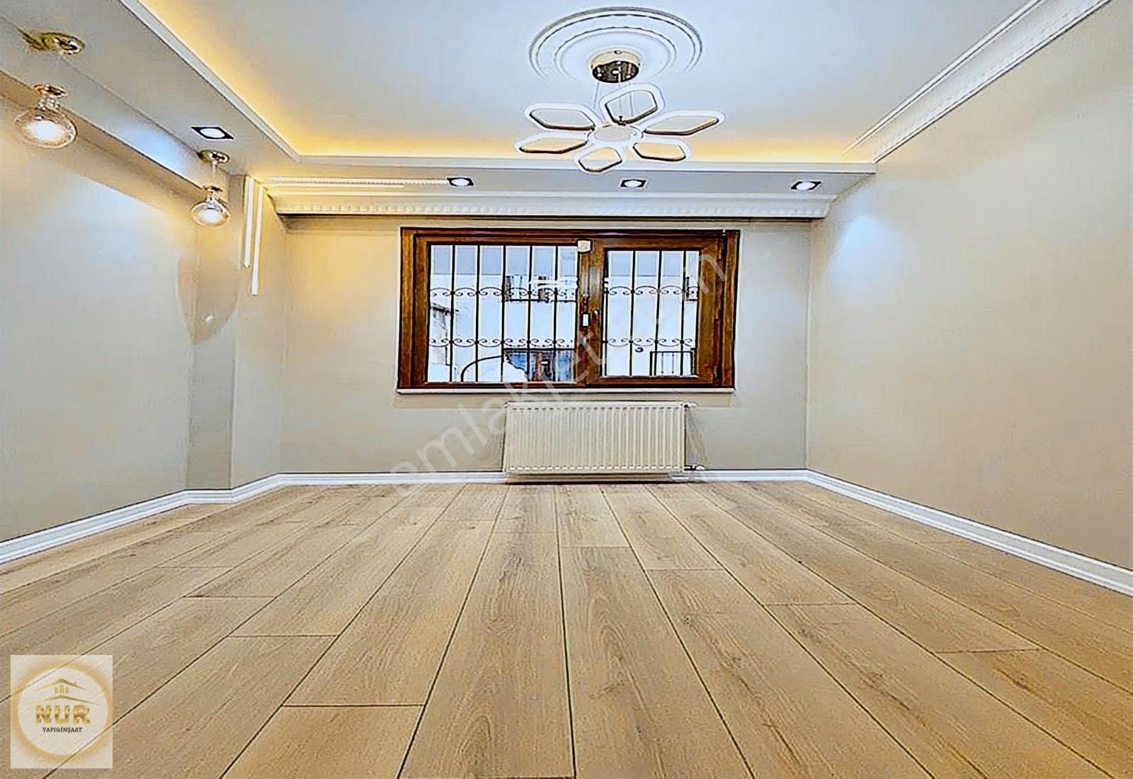 Nur Yapı'dn Villa Tadında %80krediye Uygun Masrafsız 2+1 - Görsel 28