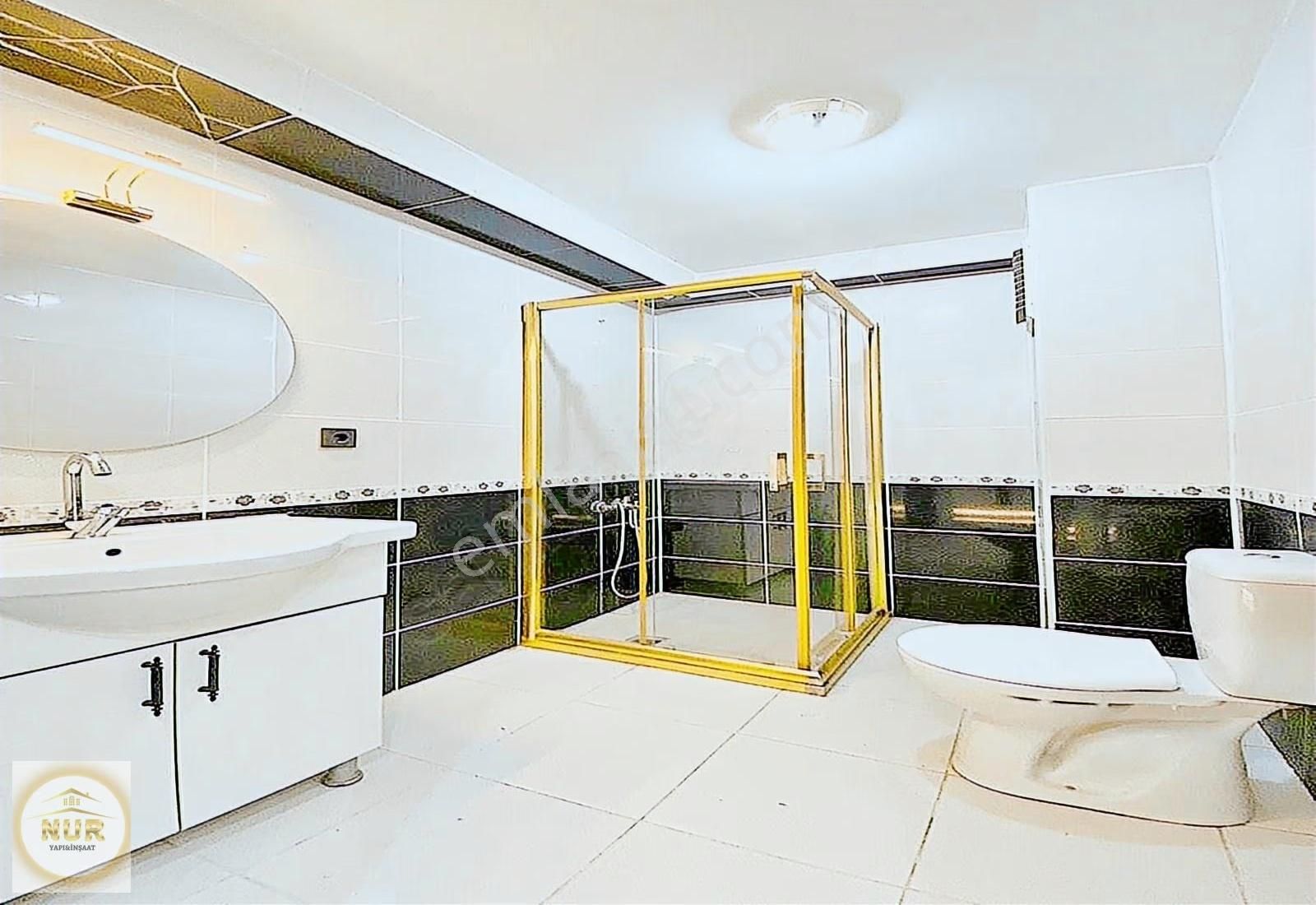 Nur Yapı'dn Villa Tadında %80krediye Uygun Masrafsız 2+1 - Görsel 12