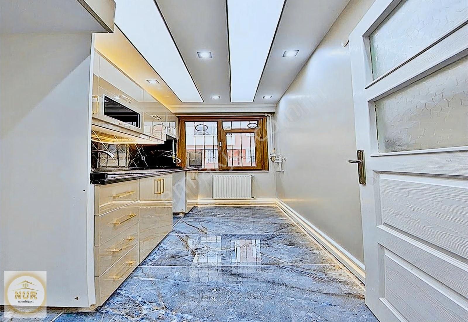 Nur Yapı'dn Villa Tadında %80krediye Uygun Masrafsız 2+1 - Görsel 11