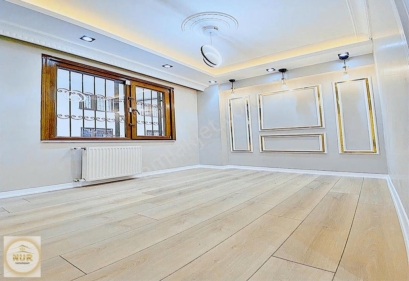 Nur Yapı'dn Villa Tadında %80krediye Uygun Masrafsız 2+1 - Görsel 31