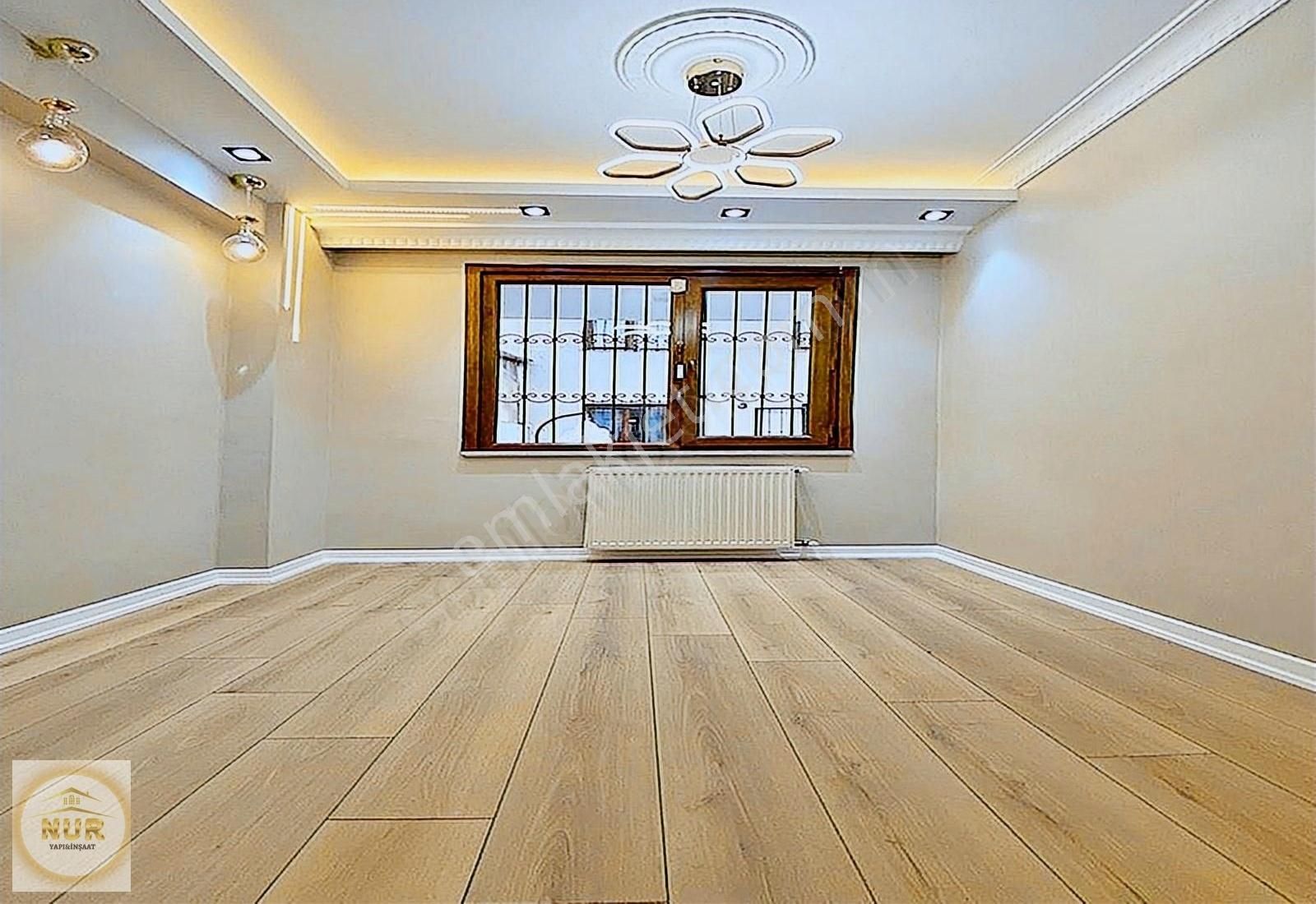 Nur Yapı'dn Villa Tadında %80krediye Uygun Masrafsız 2+1 - Görsel 25