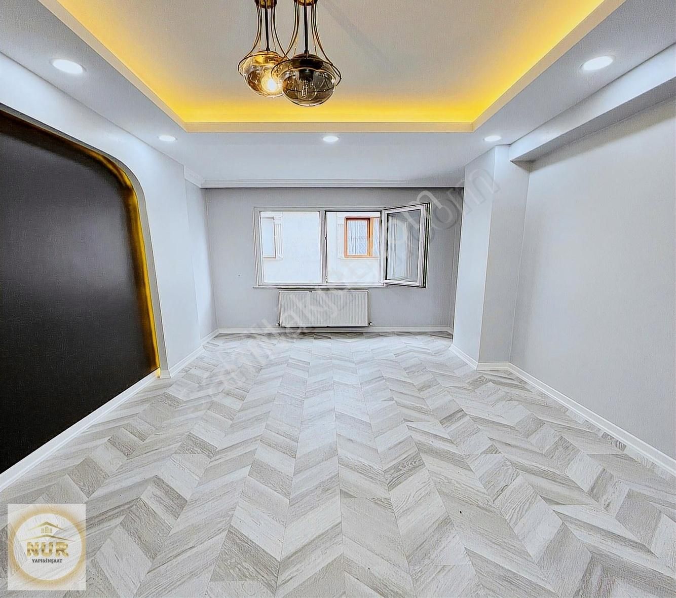 Nur Yapı'dn Metrobüse Yakın %75 Krediye Uygun Acil Satılık Daire - Görsel 22