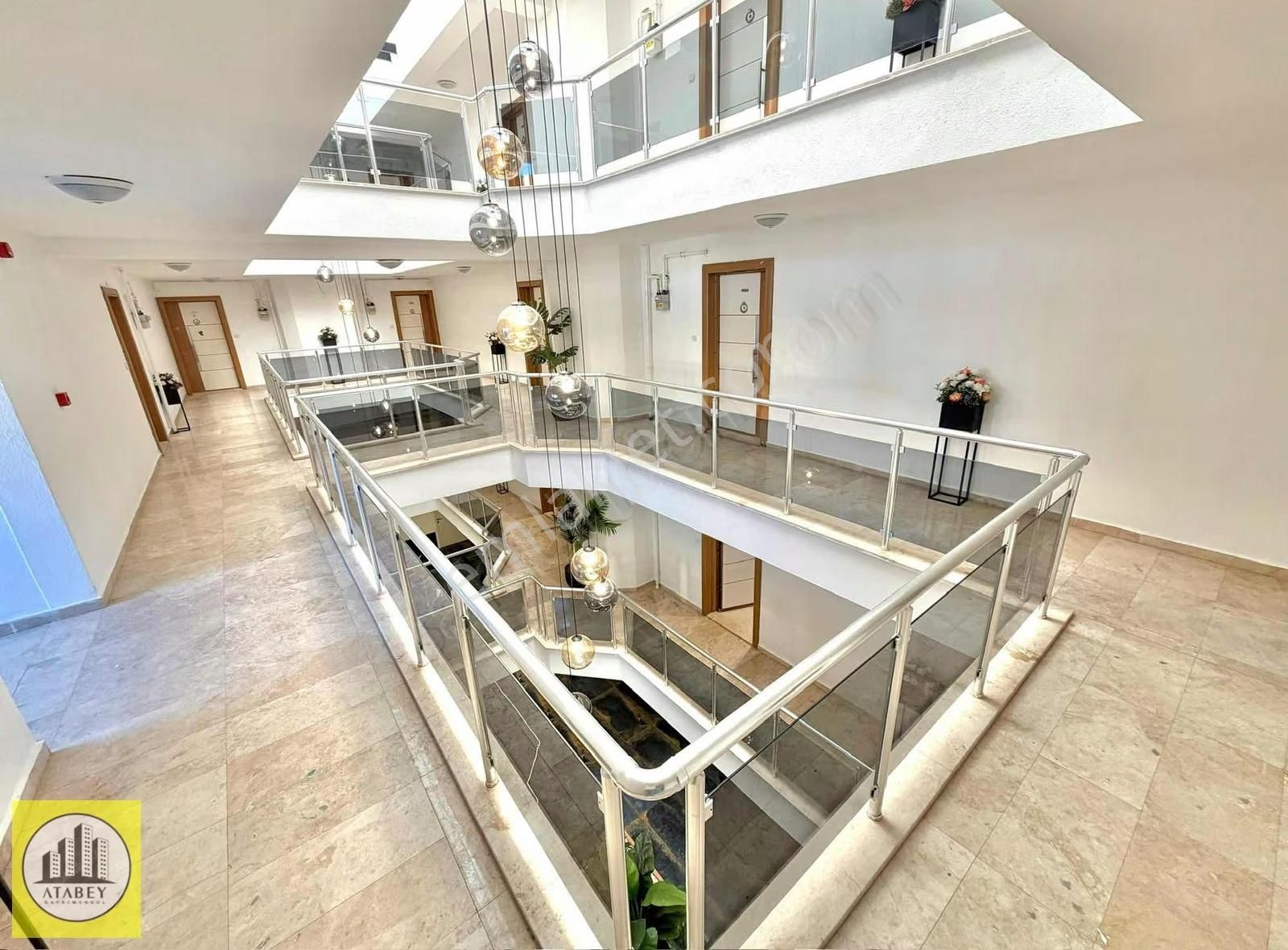 Atabey'den Bereketler'de Müstakil Düzende Fırsat Daireler - Görsel 5