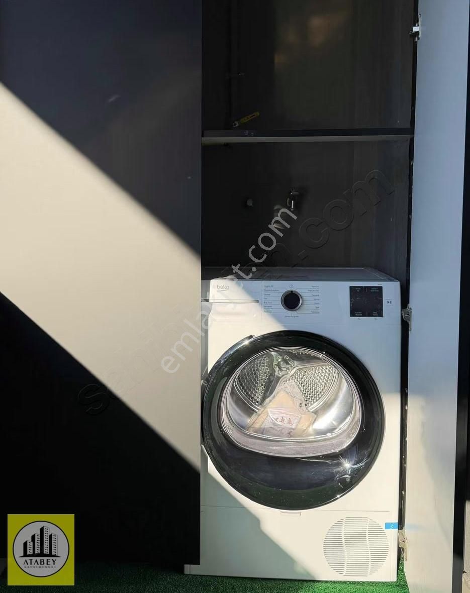 Atabey'den Bereketler'de Müstakil Düzende Fırsat Daireler - Görsel 13