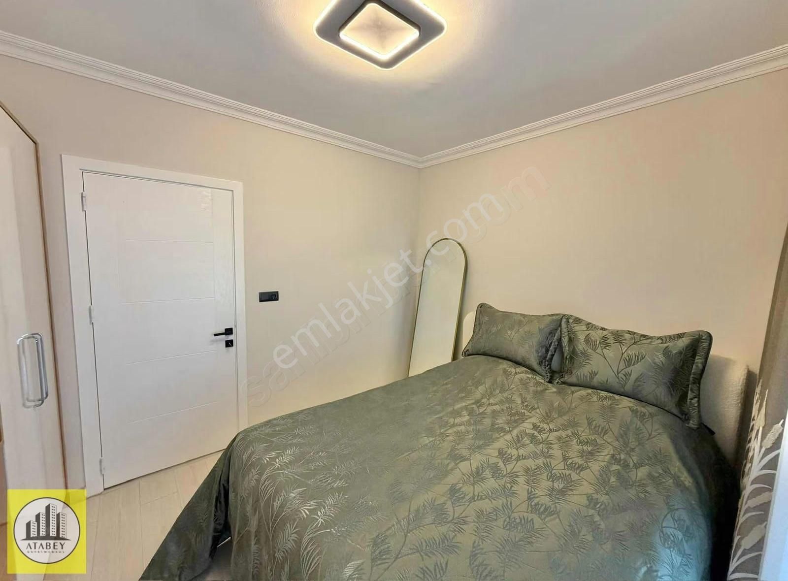 Atabey'den Bereketler'de Müstakil Düzende Fırsat Daireler - Görsel 4