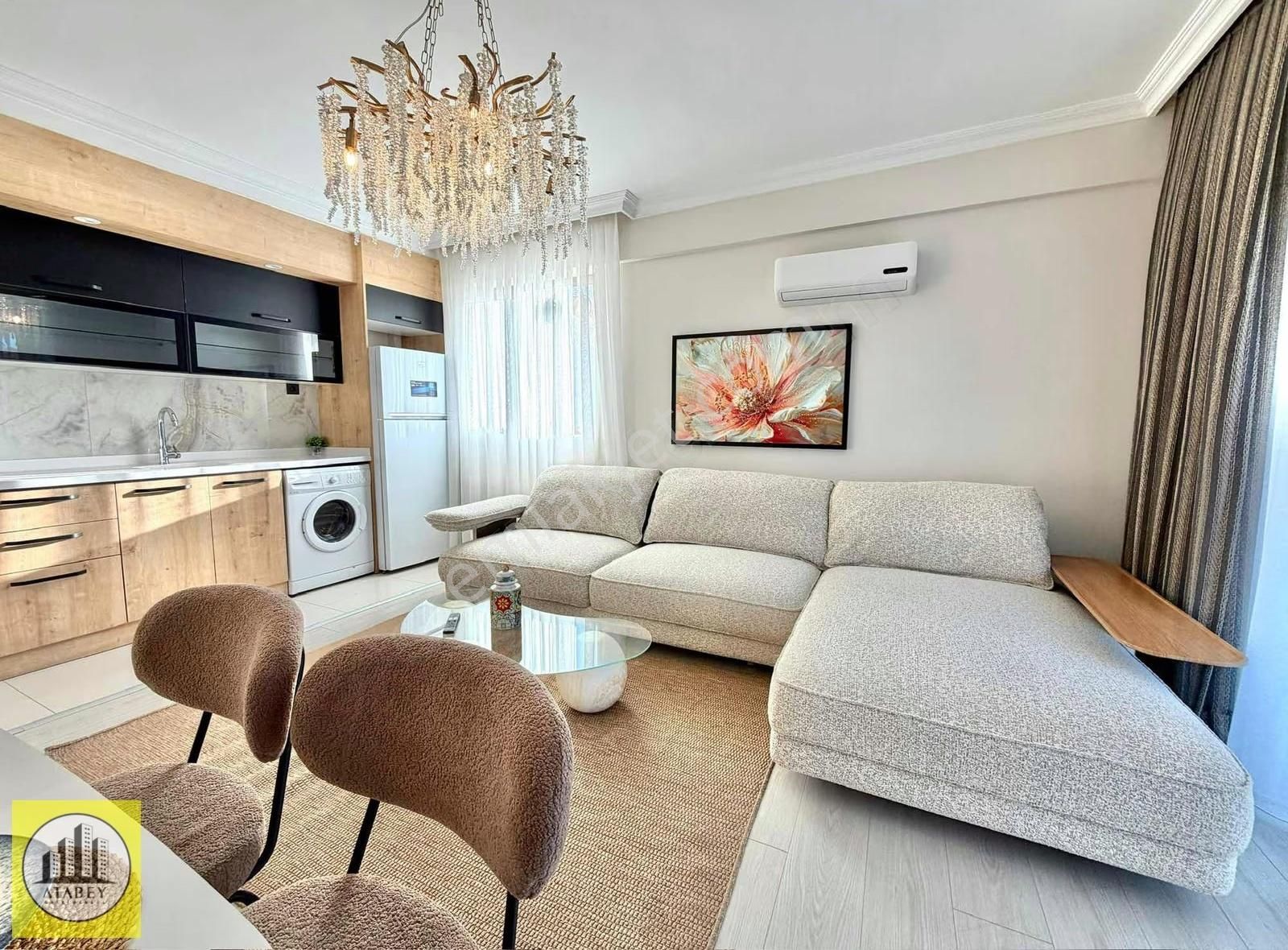 Atabey'den Bereketler'de Müstakil Düzende Fırsat Daireler - Görsel 7