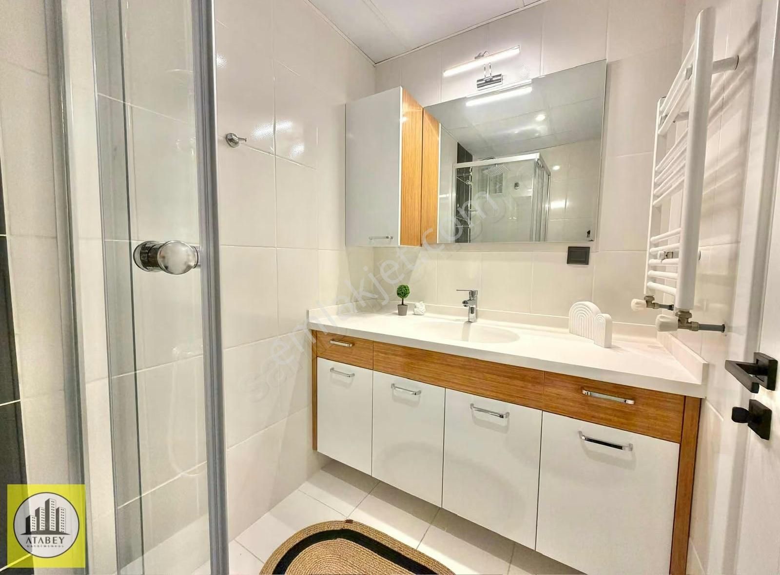 Atabey'den Bereketler'de Müstakil Düzende Fırsat Daireler - Görsel 19