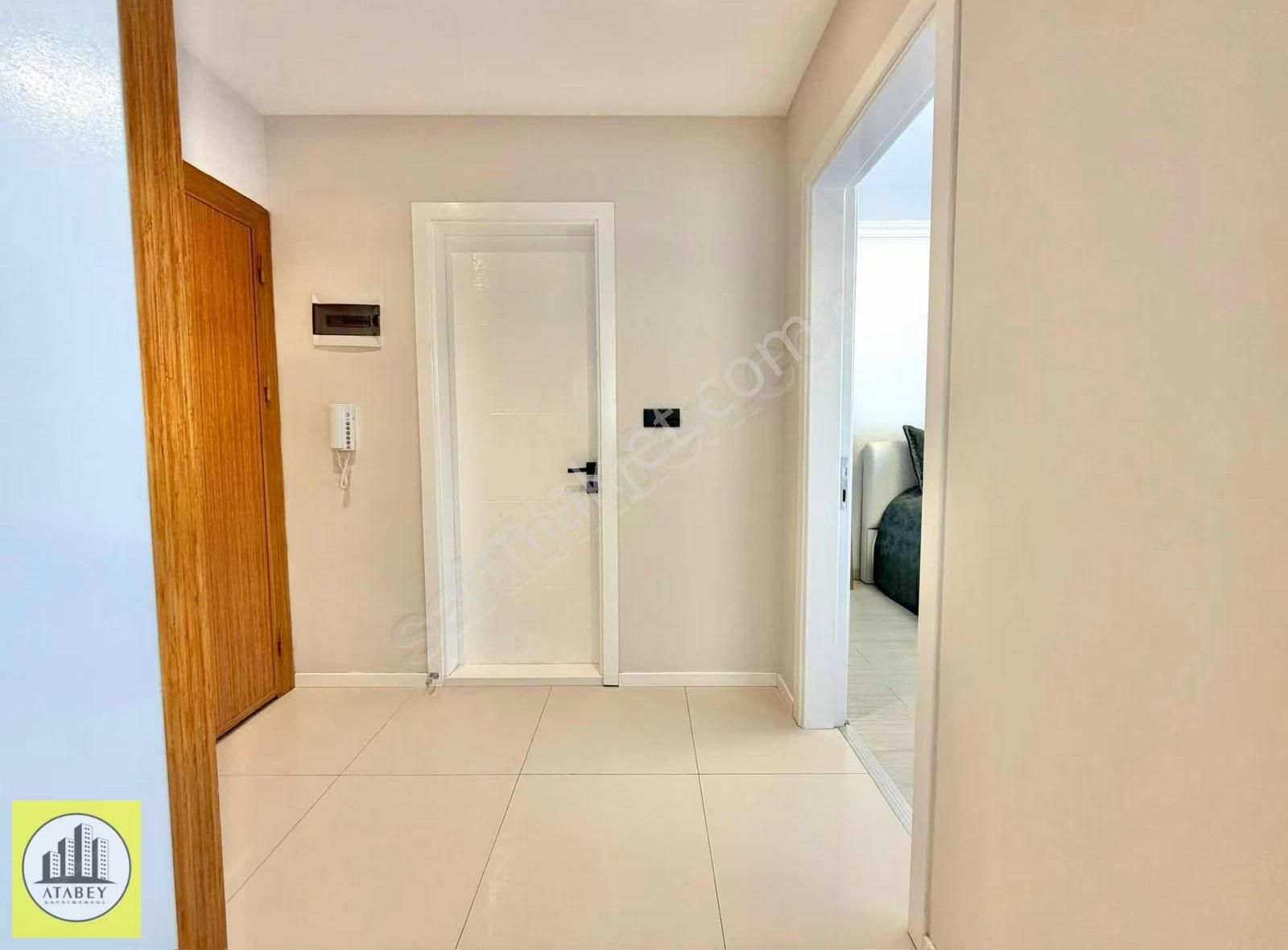 Atabey'den Bereketler'de Müstakil Düzende Fırsat Daireler - Görsel 12