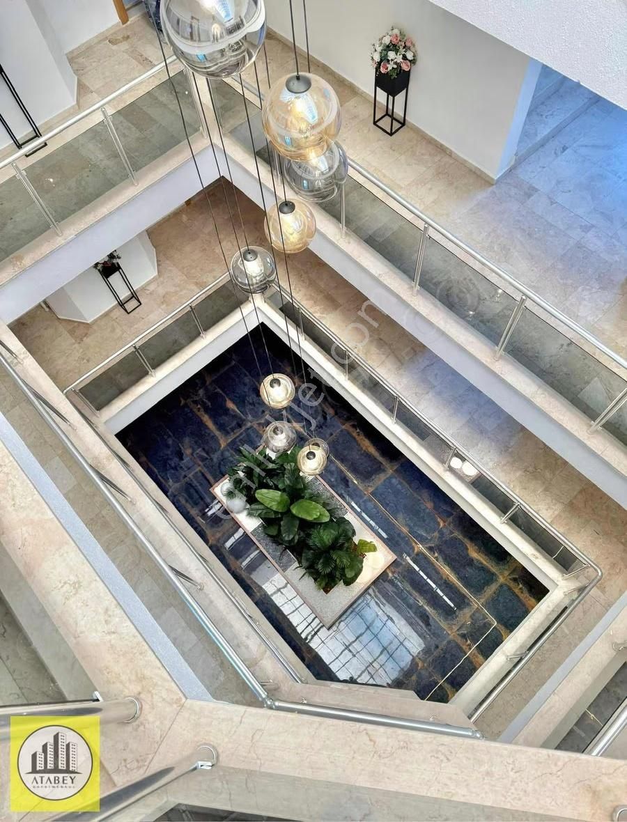 Atabey'den Bereketler'de Müstakil Düzende Fırsat Daireler