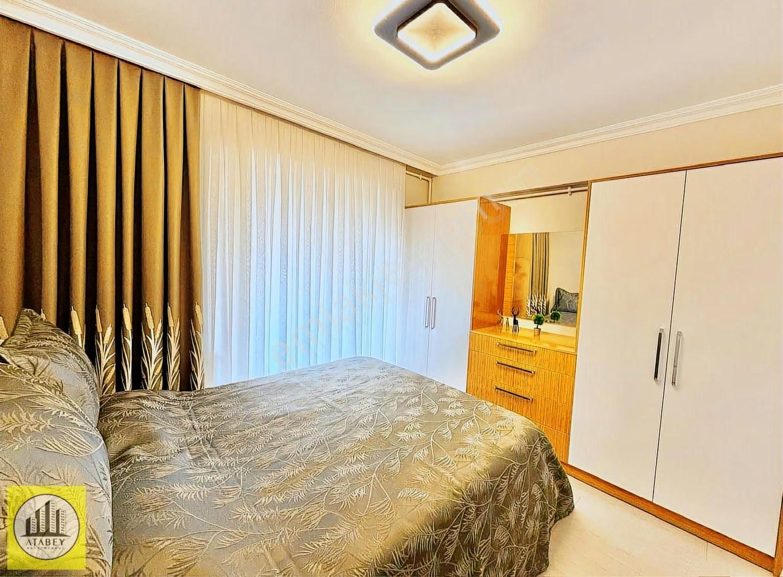 Atabey'den Bereketler'de Müstakil Düzende Fırsat Daireler - Görsel 2