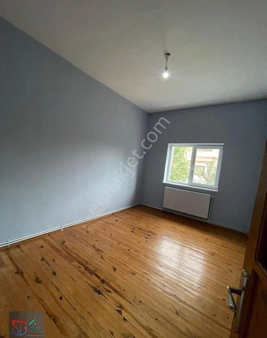 Develi Bahçelievler 'de Şirin Mi Şirin Bahçeli Müstakil Ev.. - Görsel 9