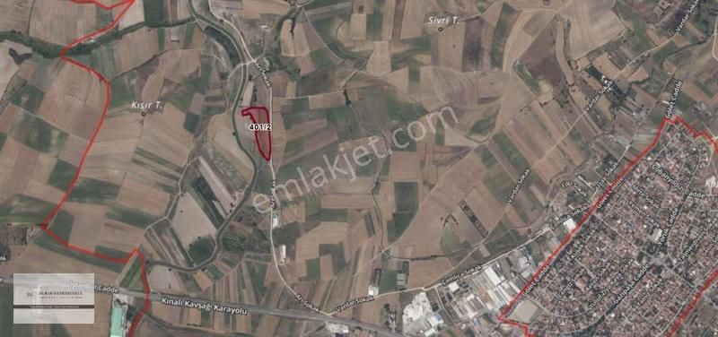 Silivri Değirmenköy De Satılık Arsa - Görsel 2