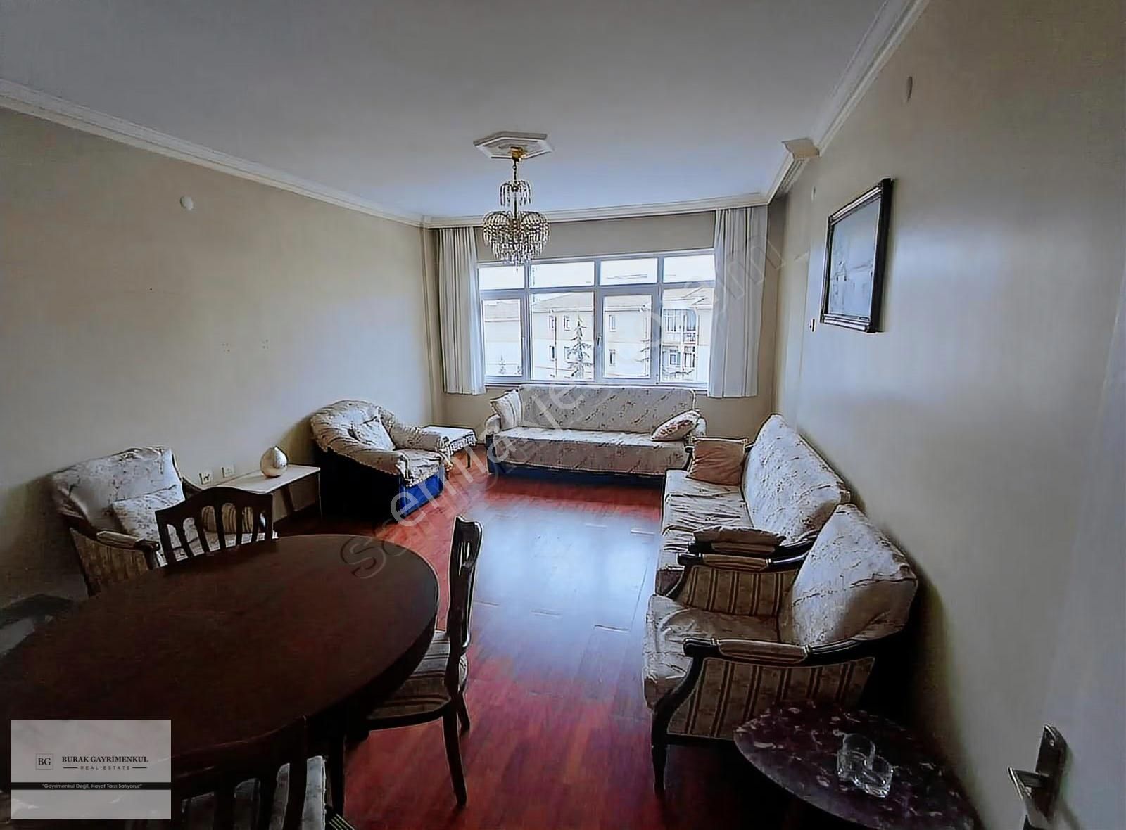 Mükemmel Lokasyon Da Ara Kat Manzaralı 120 Mt 3+1 Fırsat - Görsel 18