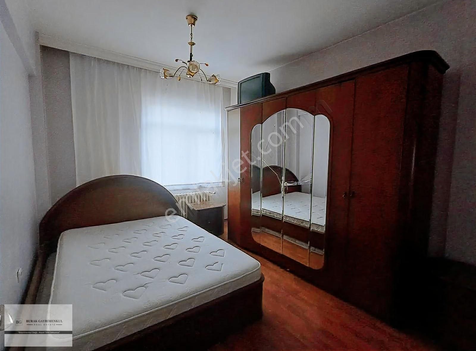 Mükemmel Lokasyon Da Ara Kat Manzaralı 120 Mt 3+1 Fırsat - Görsel 25