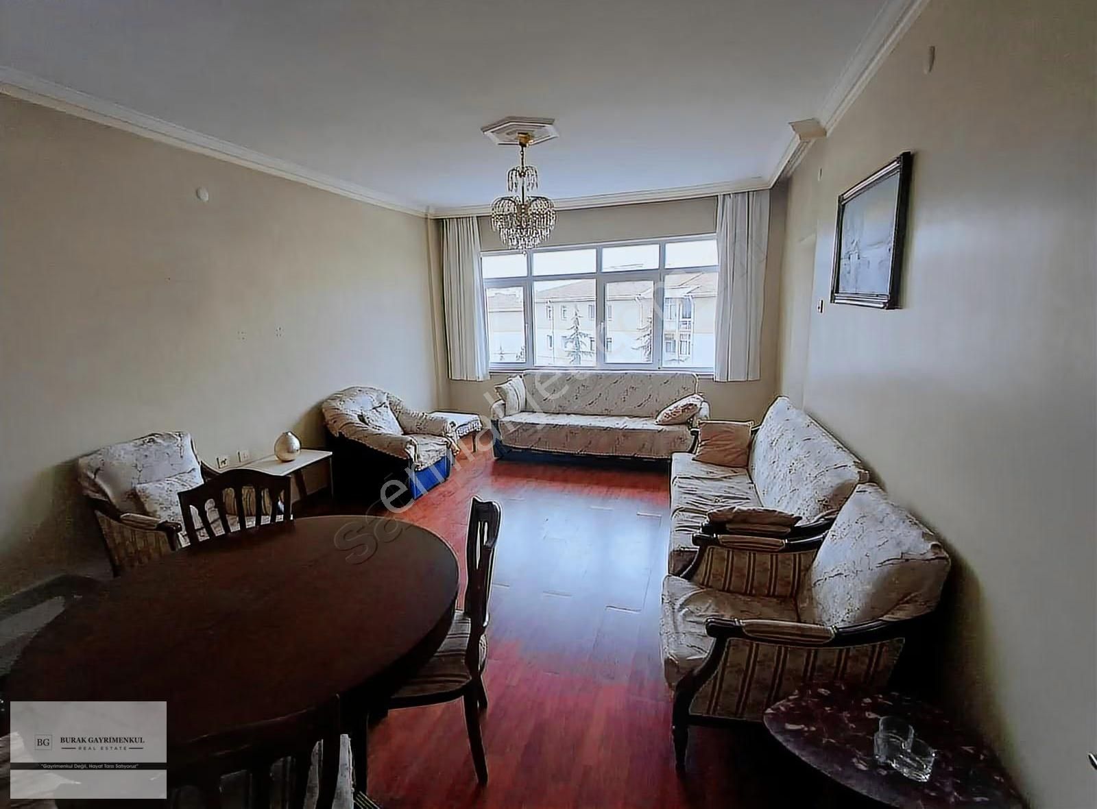 Mükemmel Lokasyon Da Ara Kat Manzaralı 120 Mt 3+1 Fırsat - Görsel 2