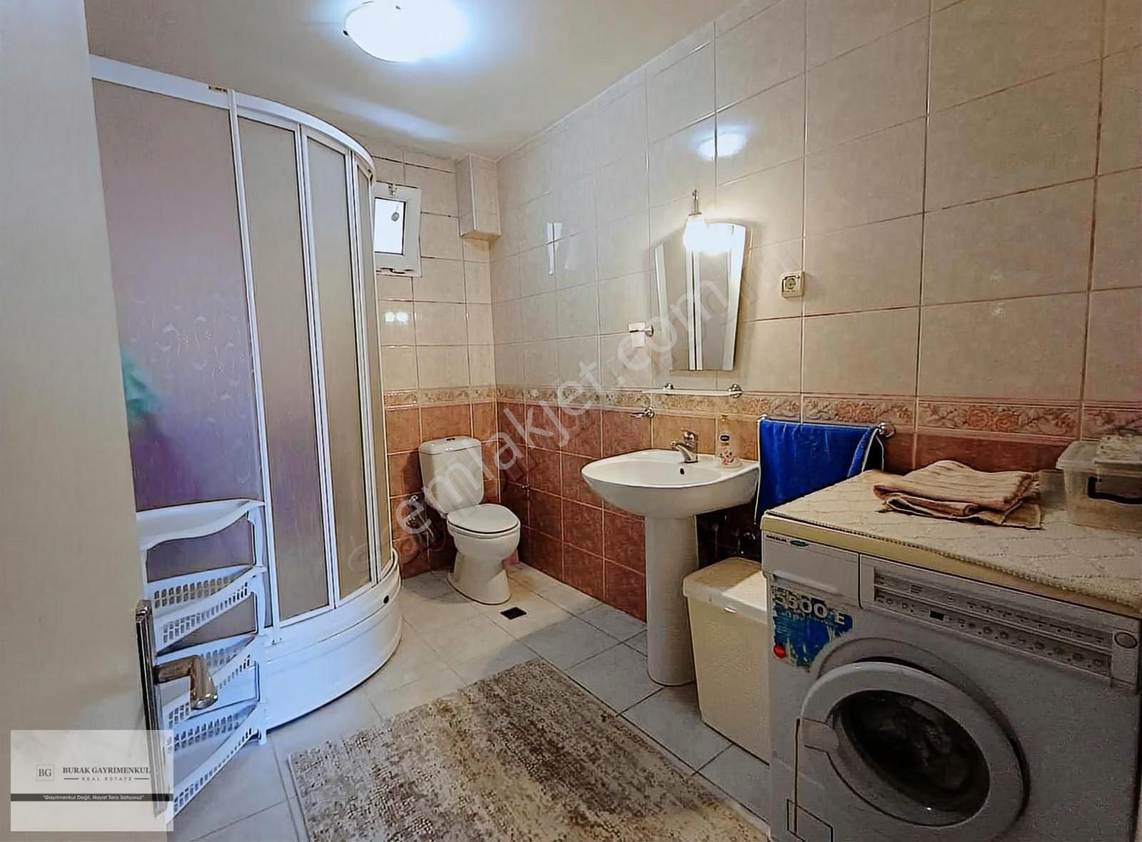 Mükemmel Lokasyon Da Ara Kat Manzaralı 120 Mt 3+1 Fırsat - Görsel 20