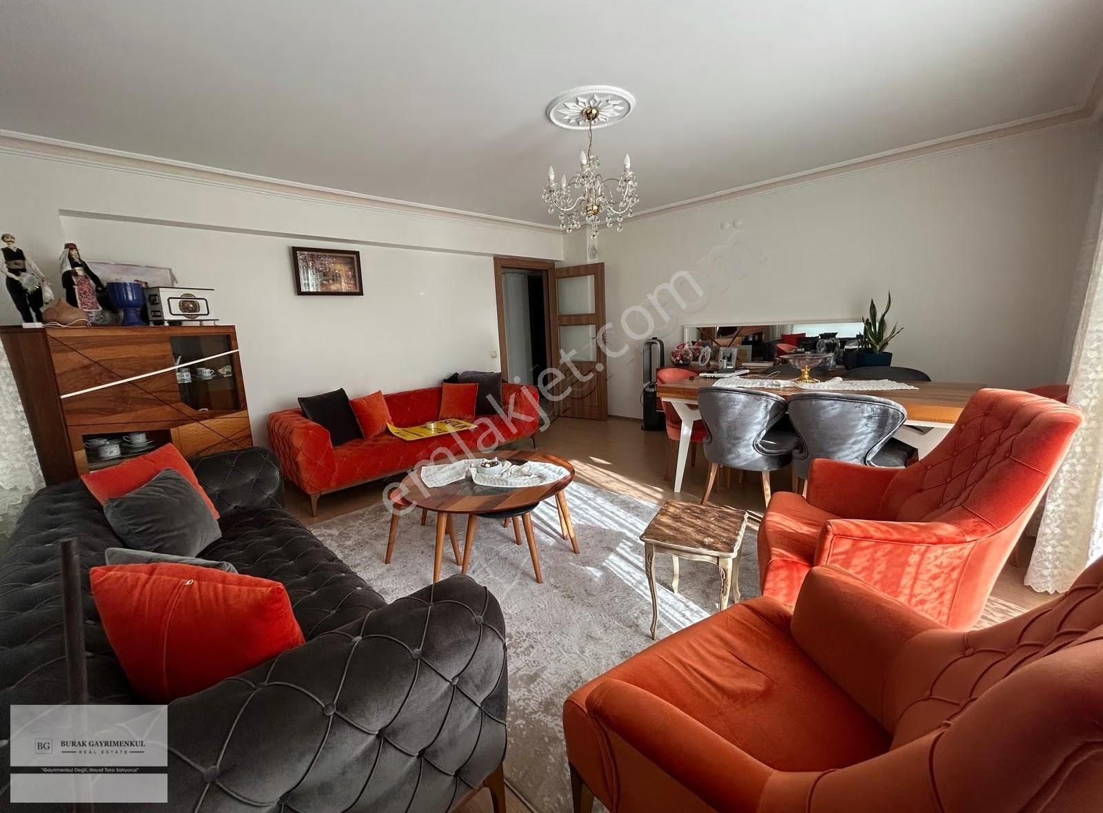 Menderes Mahallesinde Full Yapılı Ebeveyn Banyolu Fırsat - Görsel 10