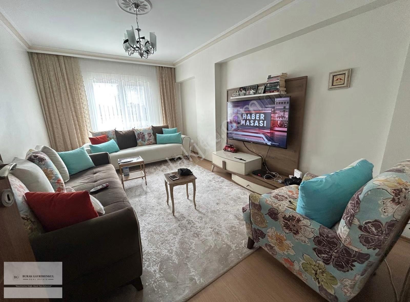 Menderes Mahallesinde Full Yapılı Ebeveyn Banyolu Fırsat - Görsel 11