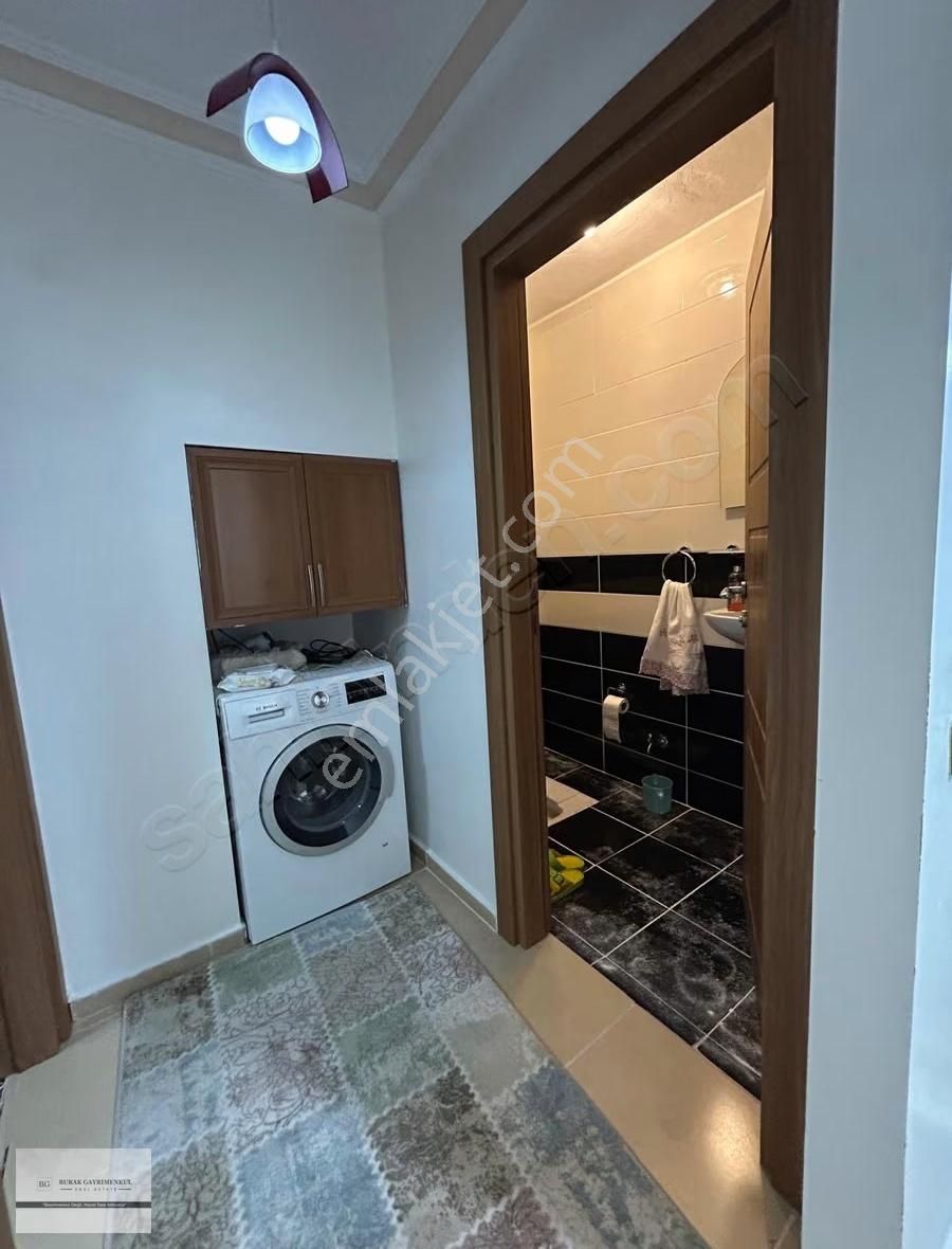 Menderes Mahallesinde Full Yapılı Ebeveyn Banyolu Fırsat - Görsel 5