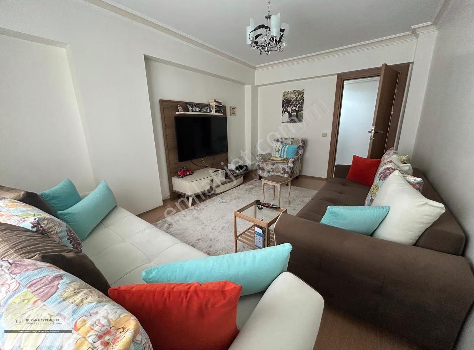 Menderes Mahallesinde Full Yapılı Ebeveyn Banyolu Fırsat - Görsel 13