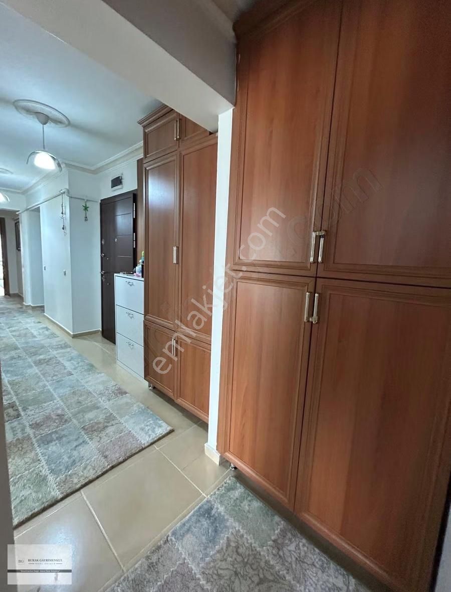 Menderes Mahallesinde Full Yapılı Ebeveyn Banyolu Fırsat - Görsel 7