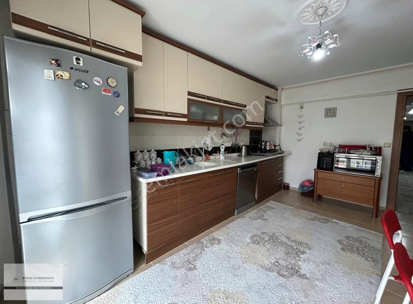 Menderes Mahallesinde Full Yapılı Ebeveyn Banyolu Fırsat - Görsel 4