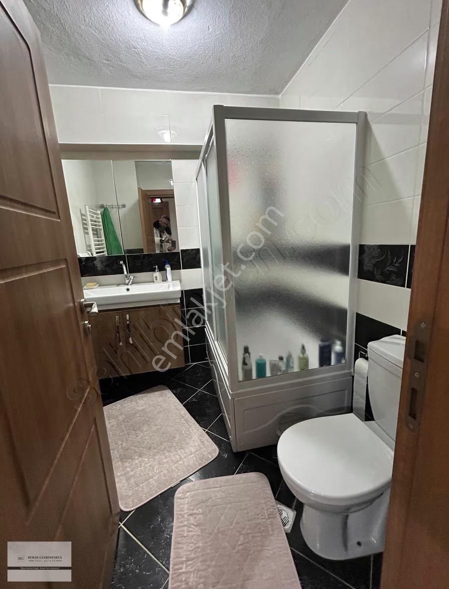 Menderes Mahallesinde Full Yapılı Ebeveyn Banyolu Fırsat - Görsel 8