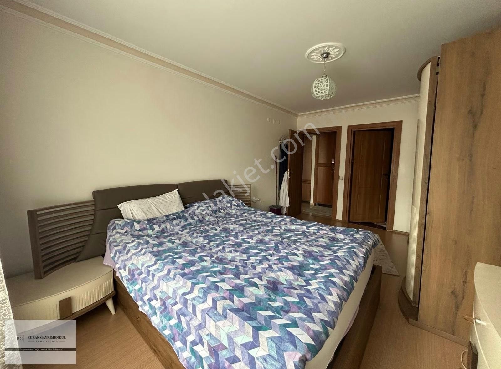 Menderes Mahallesinde Full Yapılı Ebeveyn Banyolu Fırsat - Görsel 19