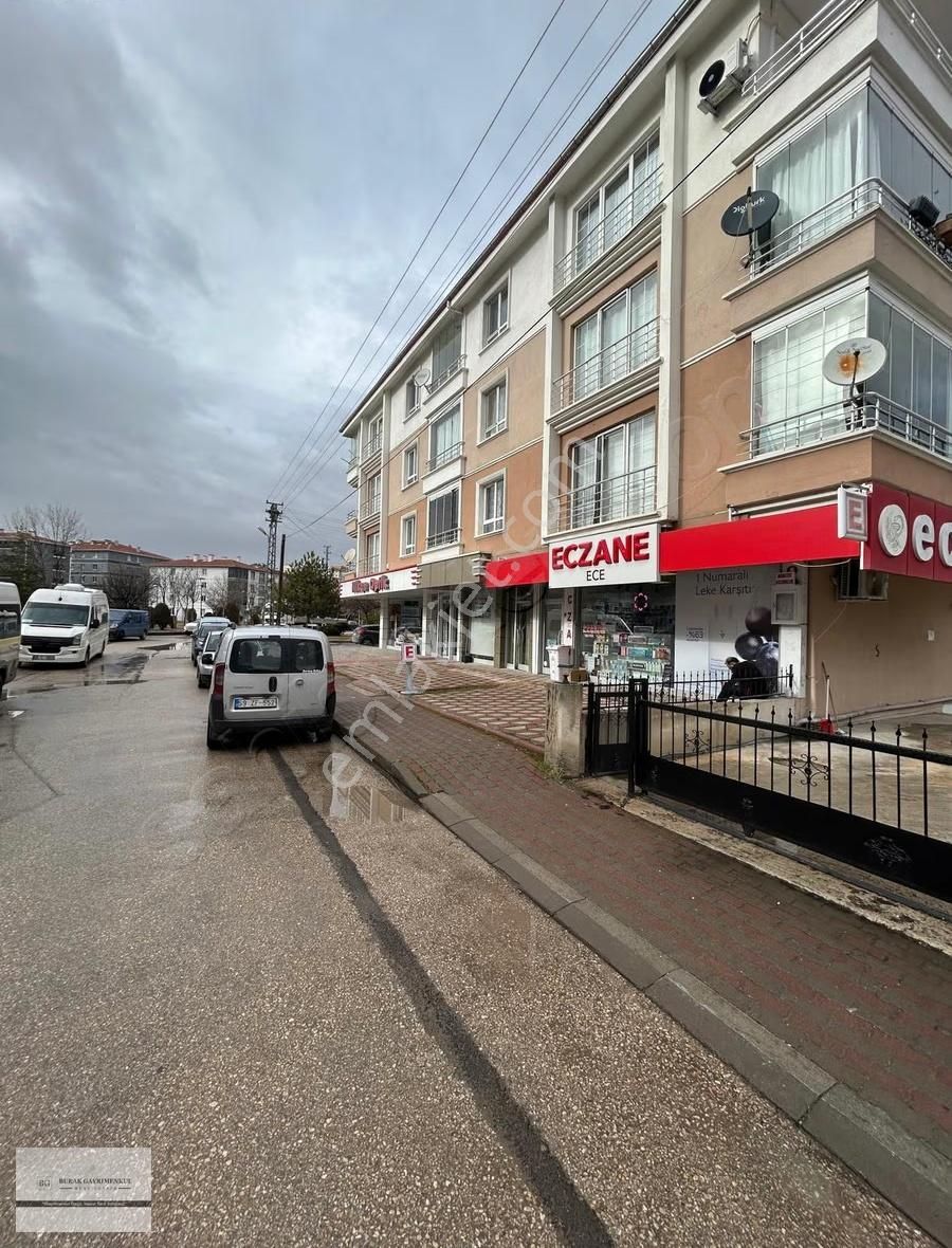 Menderes Mahallesinde Full Yapılı Ebeveyn Banyolu Fırsat - Görsel 6