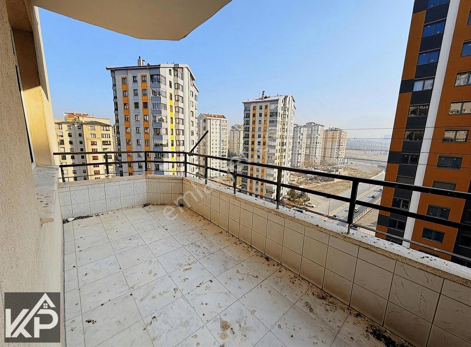 Köşk Mahallesinde Satılık Geniş Ve Ferah 4+1 Satılık Daire - Görsel 19