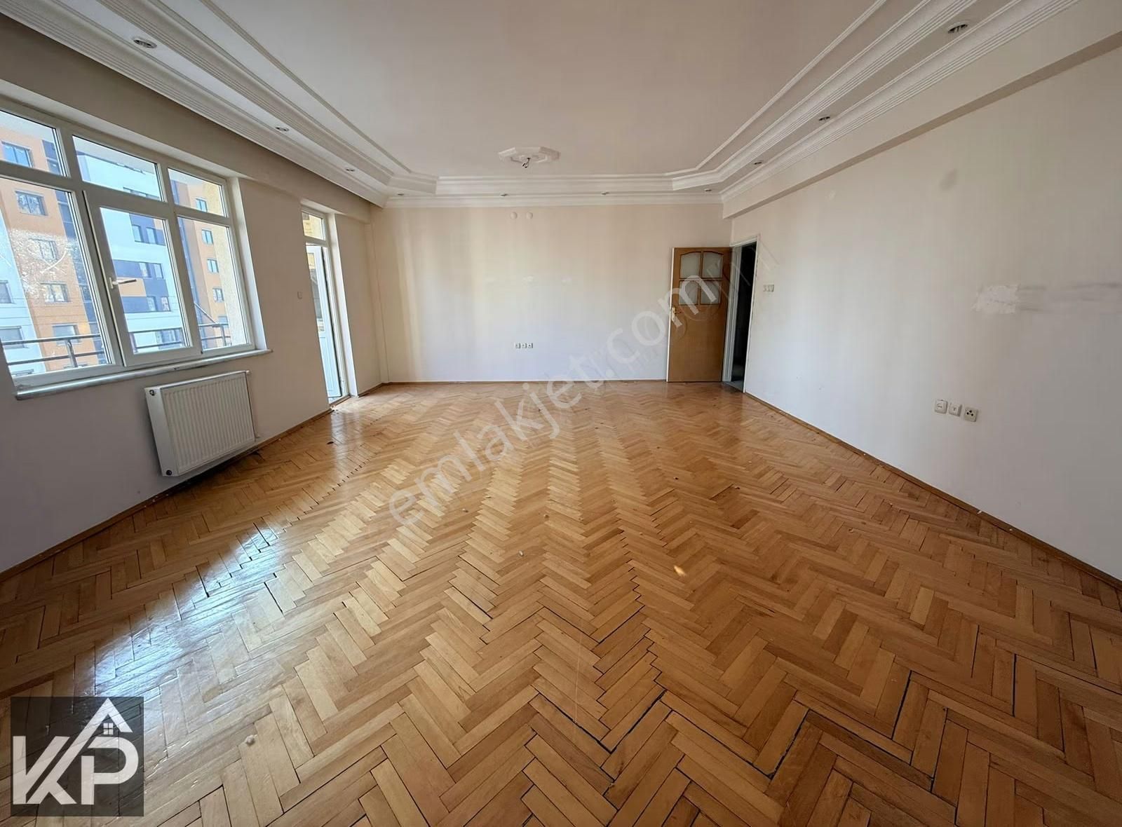 Köşk Mahallesinde Satılık Geniş Ve Ferah 4+1 Satılık Daire - Görsel 11