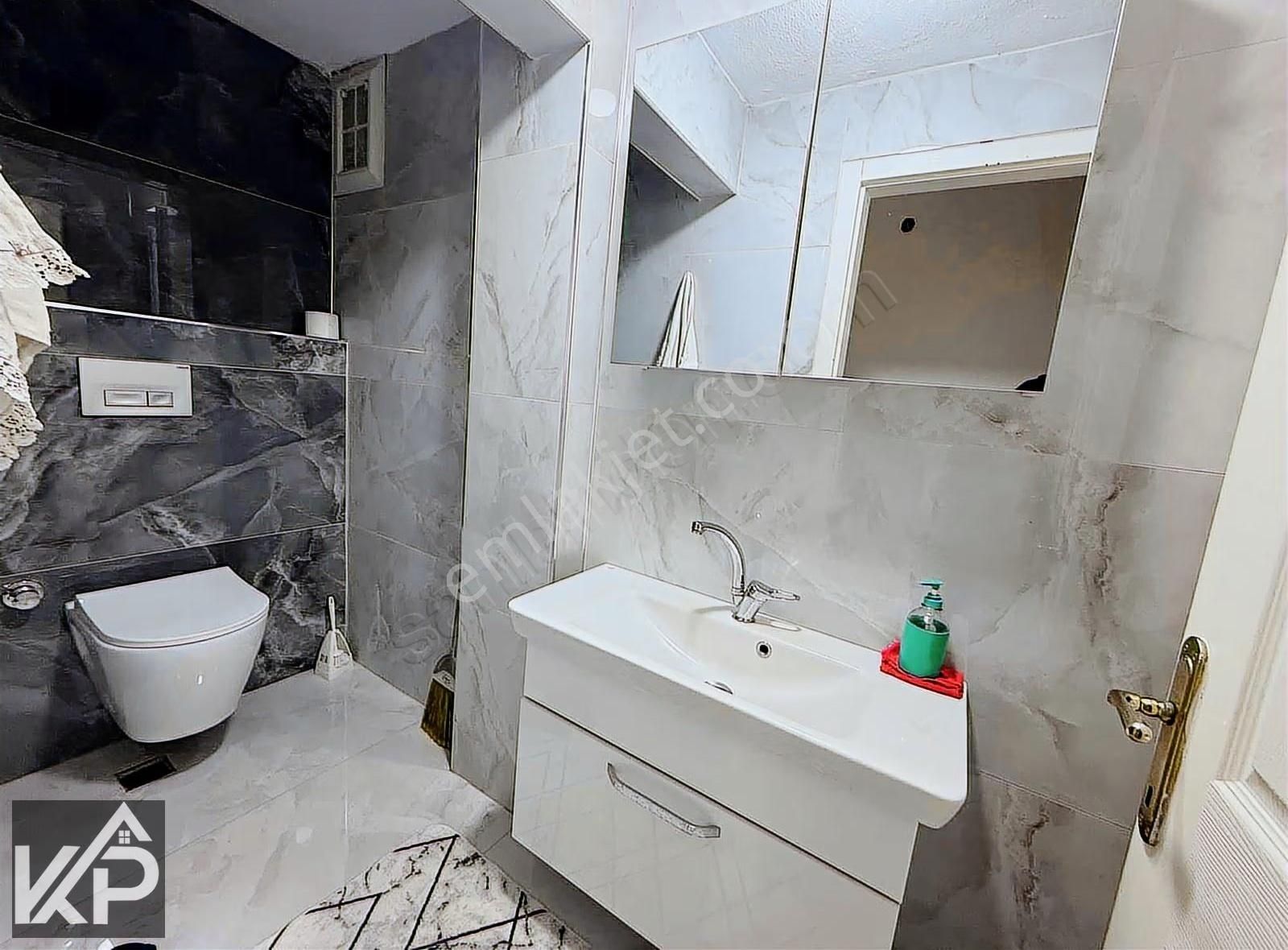 Yıldırım Beyazıt Mahallesinde Geniş Yapılı 3+1 Satılık Daire - Görsel 6