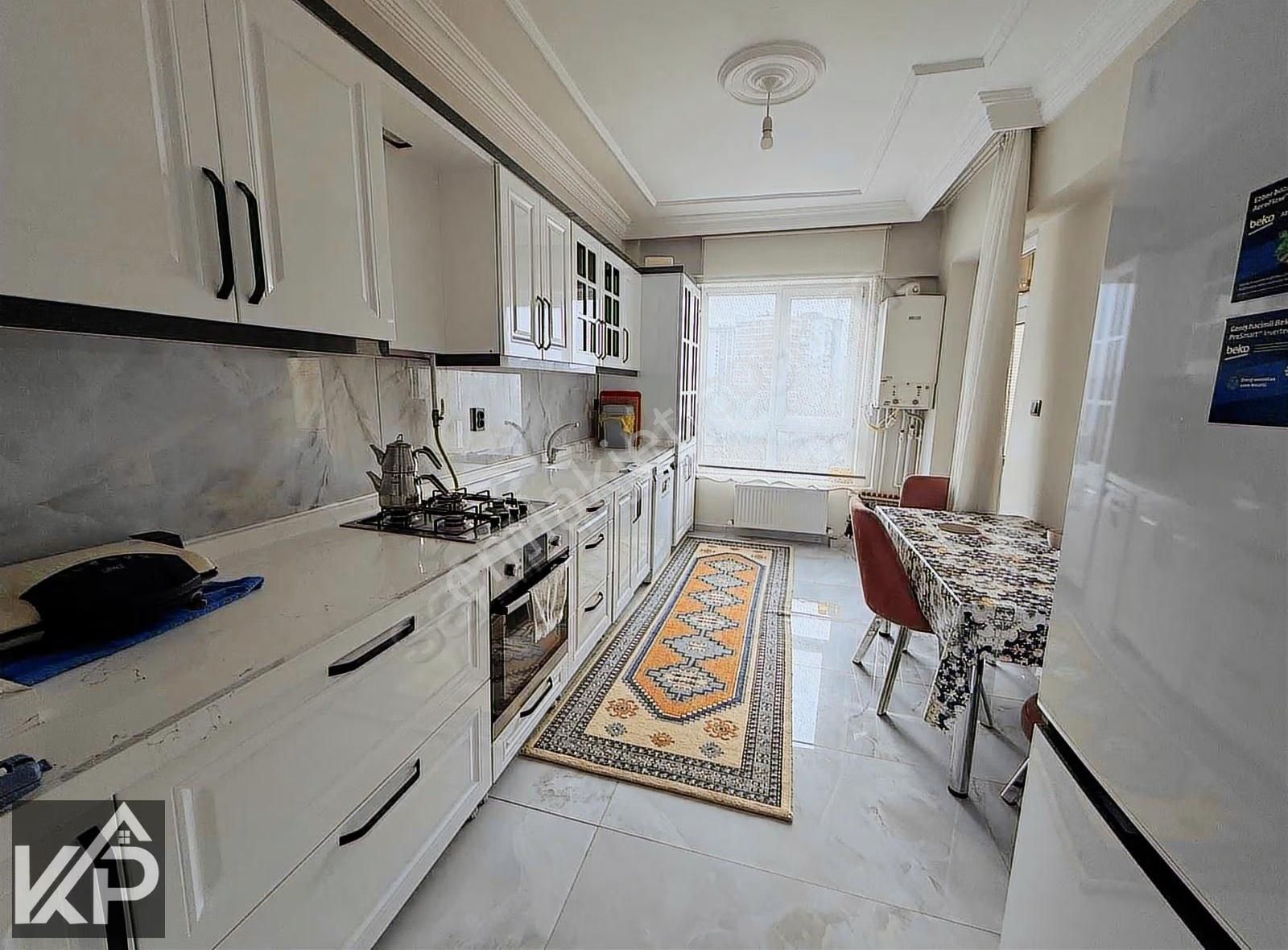 Yıldırım Beyazıt Mahallesinde Geniş Yapılı 3+1 Satılık Daire - Görsel 9