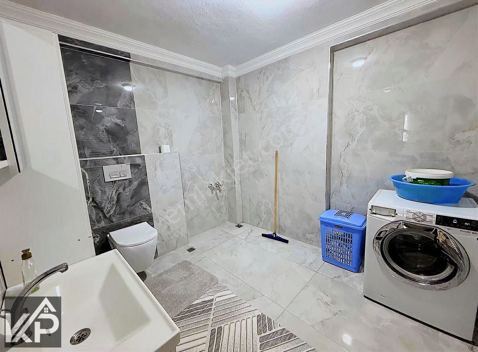 Yıldırım Beyazıt Mahallesinde Geniş Yapılı 3+1 Satılık Daire - Görsel 12