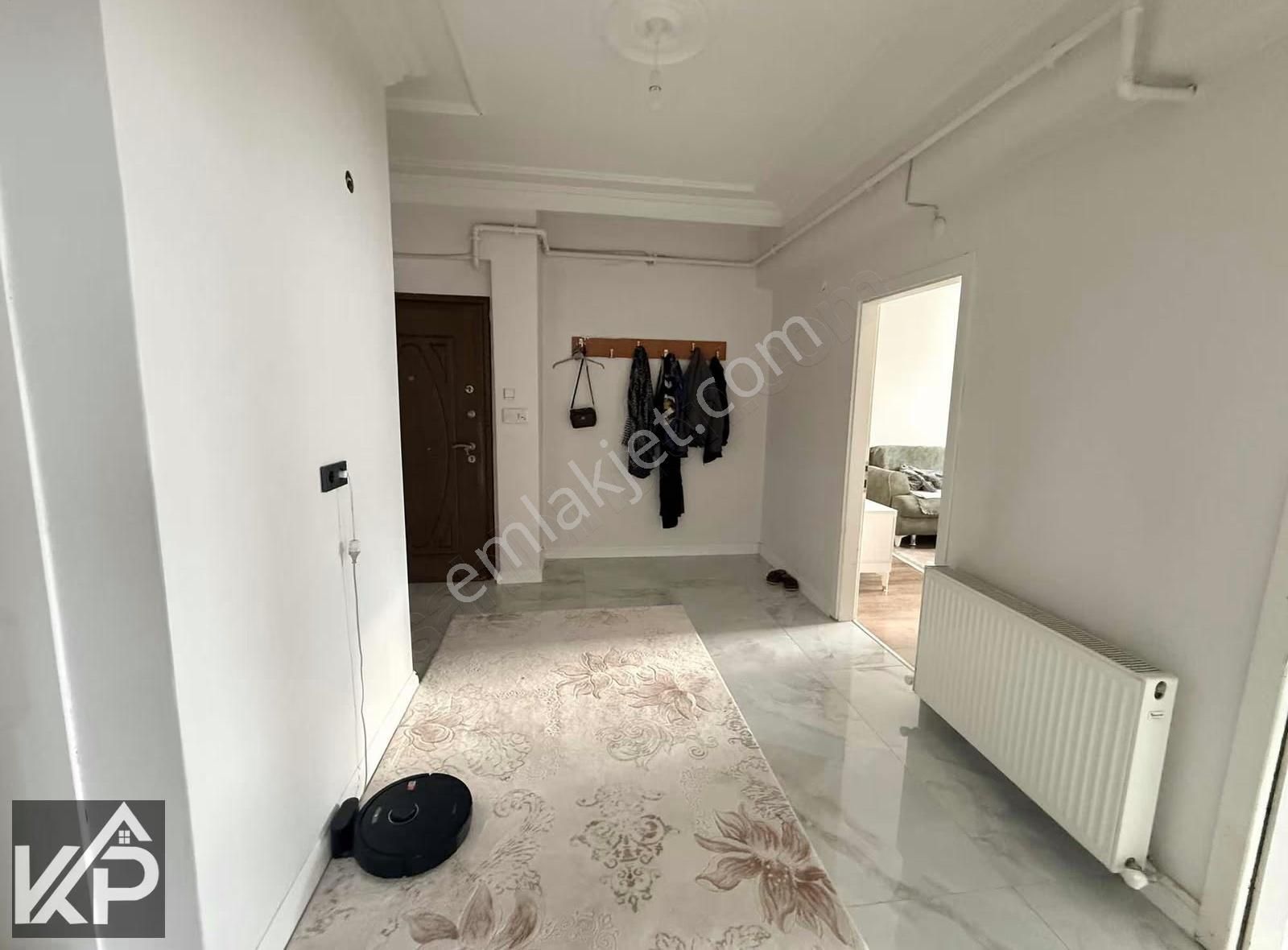 Yıldırım Beyazıt Mahallesinde Geniş Yapılı 3+1 Satılık Daire - Görsel 2