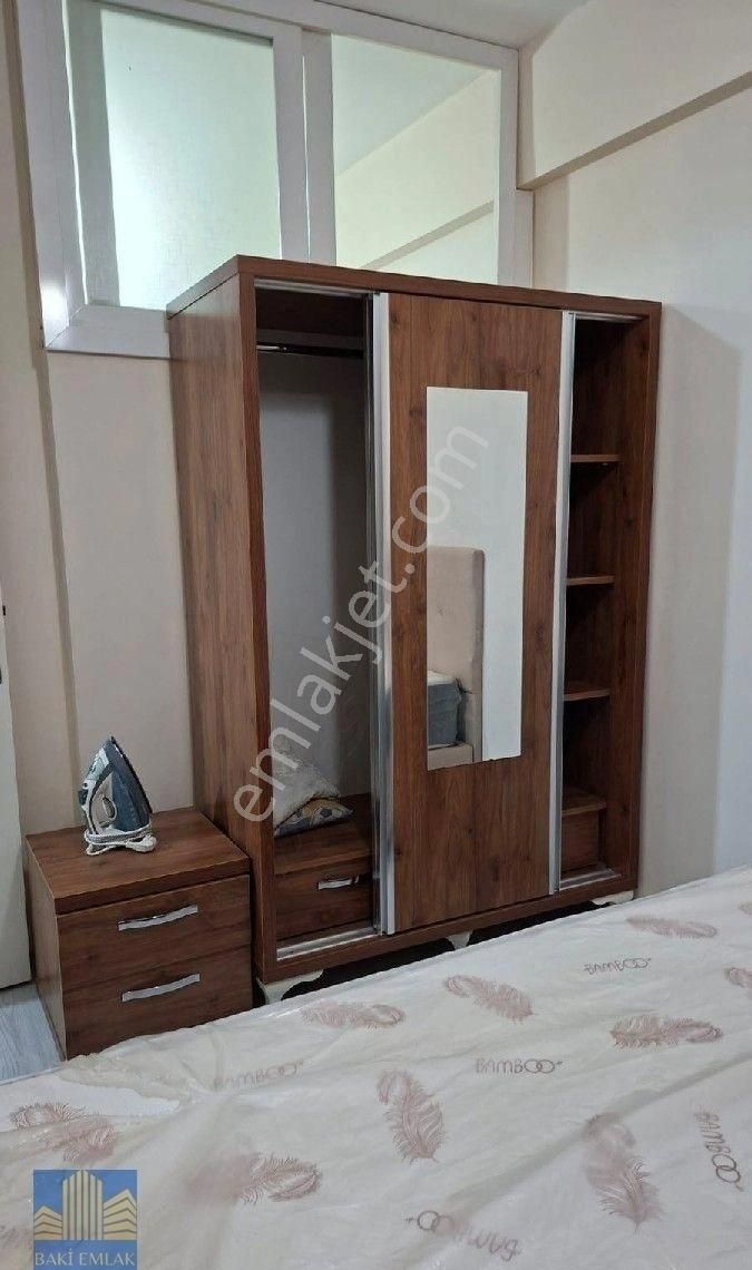 Pelitlibag 2+1 Esyali Apart - Görsel 10